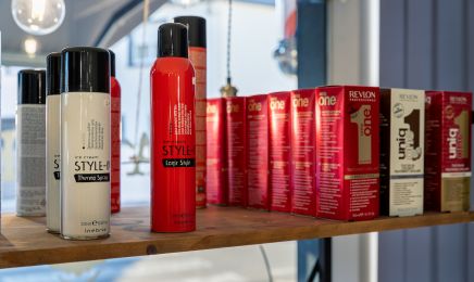Le Soft  : Coiffeur à Avrillé
