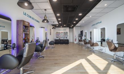 Yzatis - Caussade : Coiffeur à Caussade
