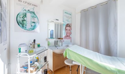 Estelle Esthétique : Manucure à Saint-Satur