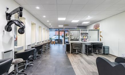 Marc Gara Coiffure : Coiffeur à Civrieux-d'Azergues