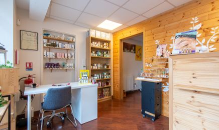 L’Escale Beauté : Institut de beauté à Hartmannswiller