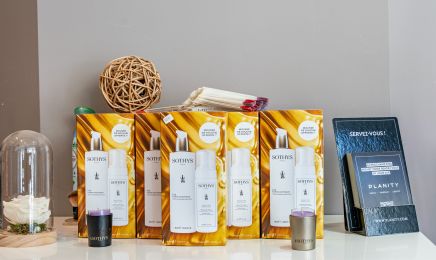 Institut Eglantine  : Manucure à Nancy