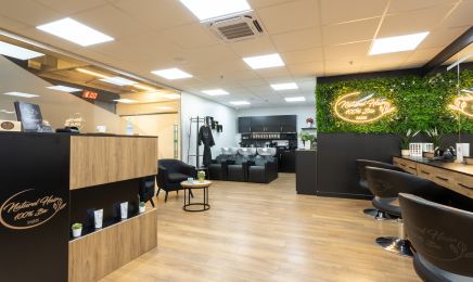 NaturelHair : Coiffeur à Saint-Maur-des-Fossés