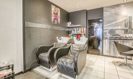 Les fees couleur : Coiffeur à Saint-Pol-de-Léon