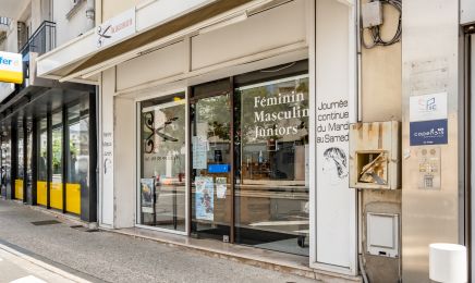 Chrystel Coiff : Coiffeur à Joué-lès-Tours