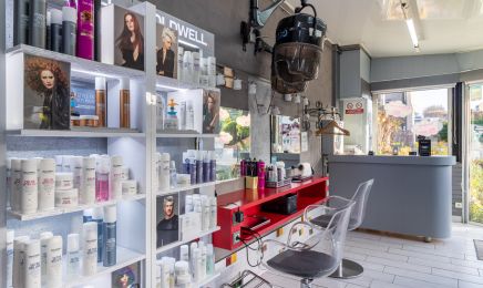 Garden Coiffure : Coiffeur à Brou-sur-Chantereine