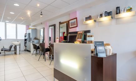 Aroma Nature Et Coiffure : Coiffeur à Montmorency