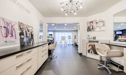 Jérôme LEVAS : Coiffeur à Téteghem