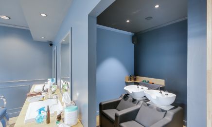 Gilles Ayral Onet : Barbier à Onet-le-Château