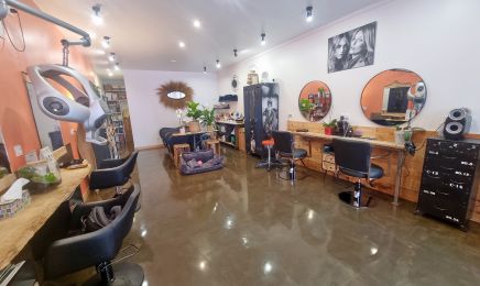 Elle et Lui Fréjus  : Coiffeur à Fréjus