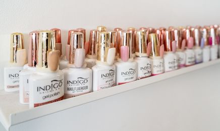 Studio Beauté Nails  : Manucure à La Seyne-sur-Mer
