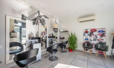 Infini'tif : Institut de beauté à Alès