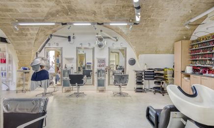 Lamazere Coiffure : Coiffeur à Aimargues