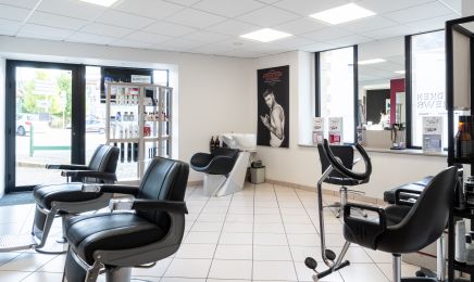 Les cles de la couleur : Coiffeur à La Verrie
