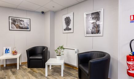 Le Salon Laurent : Coiffeur à Colombelles