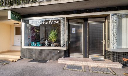 RéVélation Salon De Coiffure : Coiffeur à Stiring-Wendel