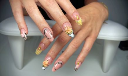 S'thetika : Institut de beauté à Dax