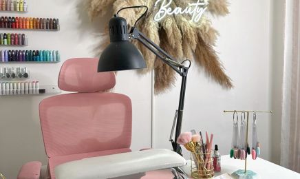 Syrine F Beauty : Institut de beauté à Nanterre