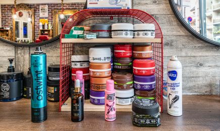 Big barber : Coiffeur à Drancy
