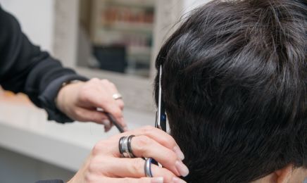Jean Bonan - Carry-le-Rouet : Coiffeur à Carry-le-Rouet