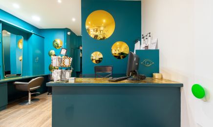 La Forge Coiffure. : Manucure à Paris