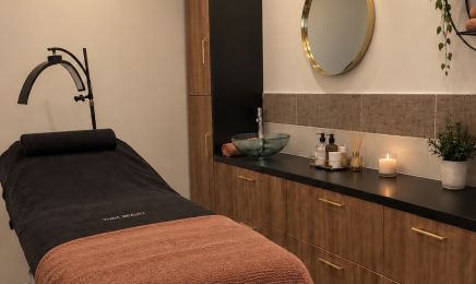 Maison Brunette : Institut de beauté à Nantes