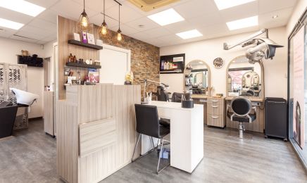 Flo coiffure  : Coiffeur à Annecy