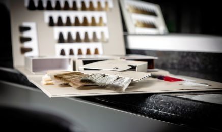 Histoire de Cheveux  : Coiffeur à Rennes