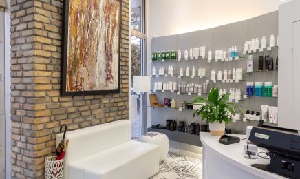 L'Uomo e La Donna Prestige - Salon de coiffure : Barbier à Strasbourg