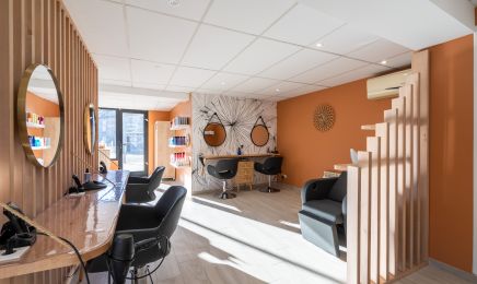 Md coiffure : Coiffeur à Saint-Benoît-sur-Loire
