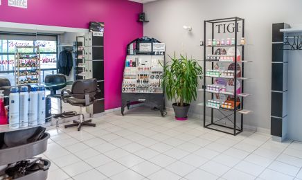 Marie Style : Coiffeur à Varennes-Sous-Dun