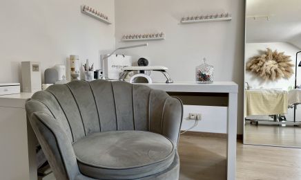 Lashes Concept : Institut de beauté à Jalhay