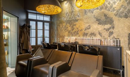 Samuel herfray : Coiffeur à Rennes