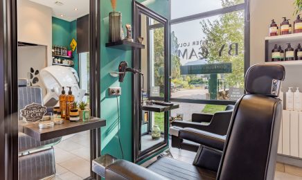 Atelier Loly by Cam : Coiffeur à La Ravoire