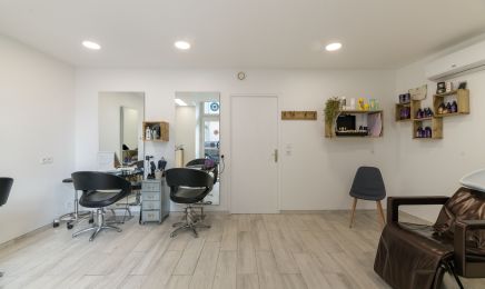 Salon des Nuances : Coiffeur à Soudan
