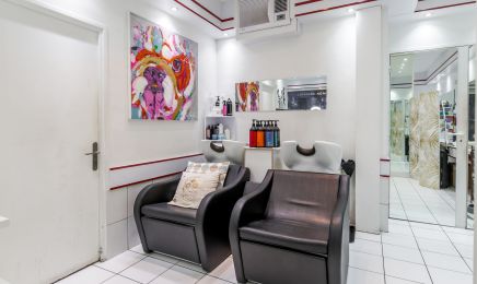 L'Atelier d'Audrey : Coiffeur à Toulon