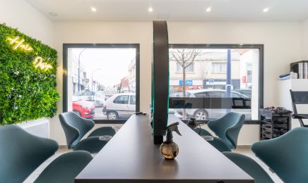 Hair Design Beauté : Coiffeur à Drancy