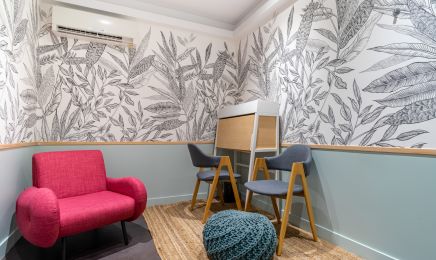 Playtime Beauté : Manucure à Courbevoie