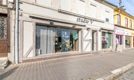 Studio V : Coiffeur à Brienne-le-Château