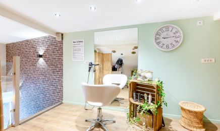 Deux l’hair Boos : Coiffeur à Boos