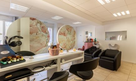 Les Ciseaux D’Eva : Coiffeur à Maizières-la-Grande-Paroisse