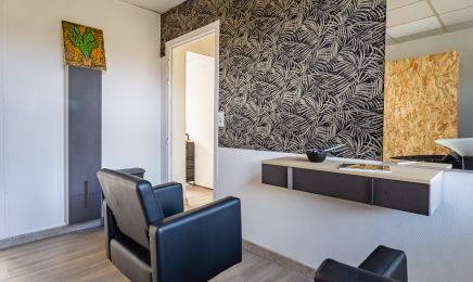 Club Coiffure  : Barbier à Vimoutiers 