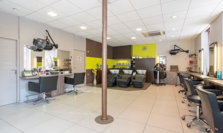 Salon Tout en Nuances : Coiffeur à Châteaudun