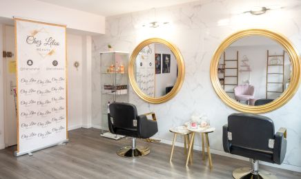Chez Léloo Beauty  : Coiffeur à Mulhouse