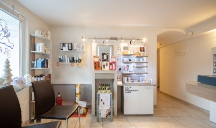 Rêves de beauté : Manucure à Burnhaupt-le-Bas