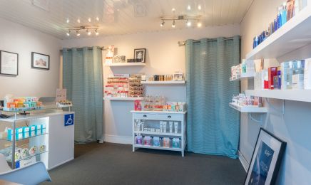 Institut Sophie B : Manucure à Saint-Romain-de-Colbosc