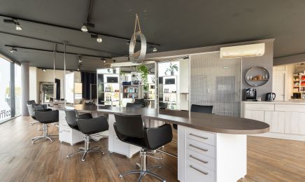 Maxime Dubois Rixheim : Coiffeur à Rixheim