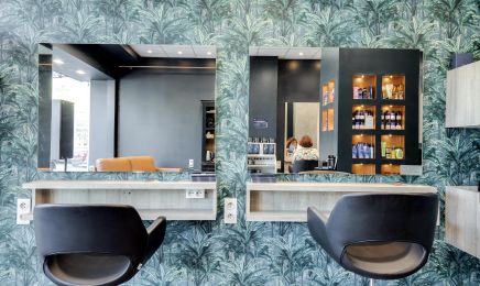 C’Styles : Coiffeur à Lyon
