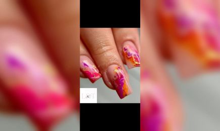 LT Nails 06 : Manucure à Pégomas