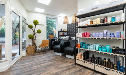 L'instant pour soi : Coiffeur à Aubais